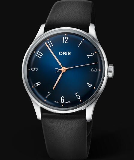 Review Oris JAMES MORRISON ACADEMY OF MUSIC LIMITED EDITION 38mm Replica Watch 01 733 7762 4085-Set